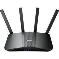 Asus RT-BE58U V2 BE3600 AiMesh WiFi-router 3600 MBit/s - thumbnail