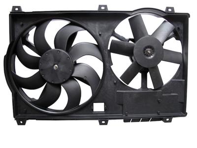 Koelventilator 8050012