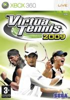 Virtua Tennis 2009 - thumbnail