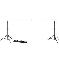 Bresser BR-D23 achtergrondsupport 240X300cm - thumbnail