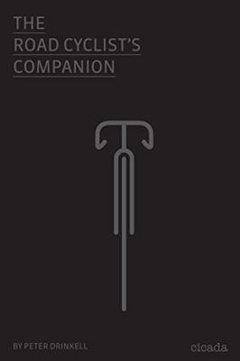 Boek The Road Cyclist's Companion Boek The Road Cyclist's Companion