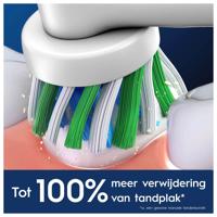 Oral-B Pro Cross Action Opzetborstels - thumbnail