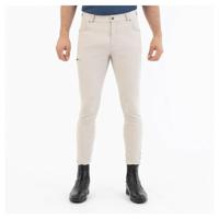 BR Rijbroek Isaak beige maat:52 - thumbnail