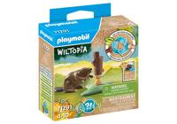 Playmobil® Wiltopia 71291 bever - thumbnail