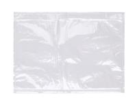 OFFICE products documenthouder 155 x 235 mm, zelfklevend, transparant, doos van 500 stuks - thumbnail