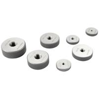 Dasqua 6311-3203 6311-3203 Schroefdraadkaliber - thumbnail