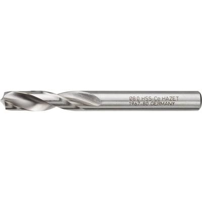 Hazet 1967-70 Laspuntboor 7 mm 1 stuk(s)