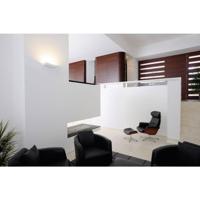 SLV GL 102 148012 Wandlamp R7s 100 W Halogeen Wit - thumbnail