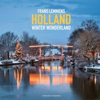 Frans  Lemmens & Marjolijn van Steeden Holland winter wonderland - thumbnail