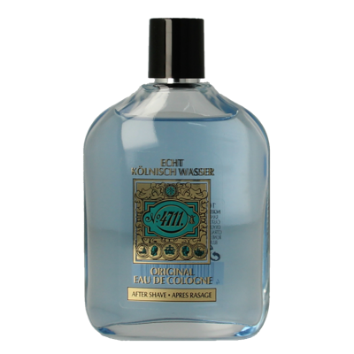 4711 Aftershave lotion onverpakt 100 Milliliter