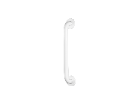 Ridder Badgreep Sam (45 cm, Wit) - thumbnail