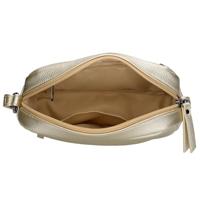 Beagles Tarragona Schoudertas lichtgoud - thumbnail