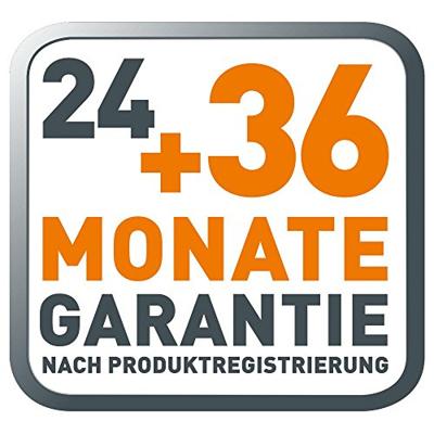 Thomas Boxer 788 119 Nat- en droogzuiger 1400 W 20 l Thomas Boxer 788 119 Nat- en droogzuiger 1400 W 20 l