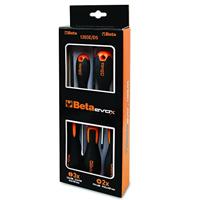 Beta Schroevendraaierset tools evox 1203e/d8p - 8 delig - thumbnail