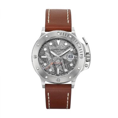Giorgio Fedon Meteorite Dial | GFCR004 Giorgio Fedon Meteorite Dial | GFCR004