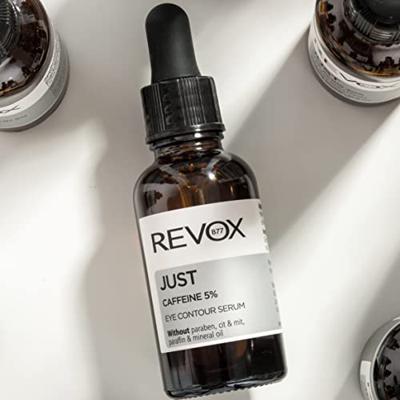 Revox B77 Just Caffeine 5% 30 ml