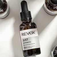 Revox B77 Just Caffeine 5% 30 ml - thumbnail