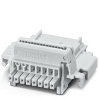 Phoenix Contact TBUS8-25,0-PPPPPPPS-7035 2202890 10 stuk(s) - thumbnail