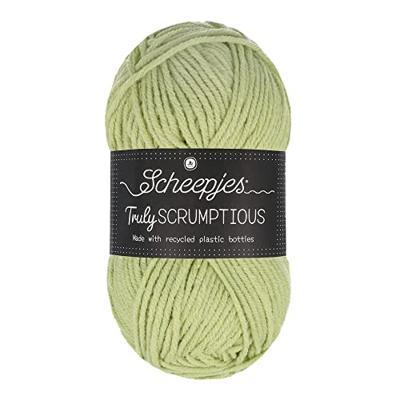 Scheepjes Truly Scrumptious - 337 Key Lime Pie