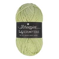 Scheepjes Truly Scrumptious - 337 Key Lime Pie - thumbnail