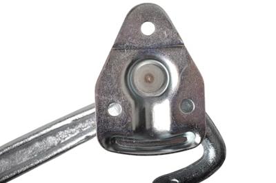 BÜNTE haakse hendelsluiting right angle lever lock without oese