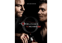 Originals - Seizoen 5 (DVD) - thumbnail