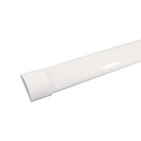 V-TAC 8049 VT-8340 LED-buisverlichting LED Energielabel: E (A - G) 40 W Wit - thumbnail