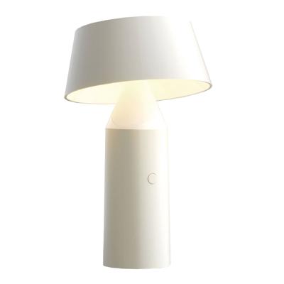 Marset Bicoca Tafellamp - Wit Marset Bicoca Tafellamp - Wit