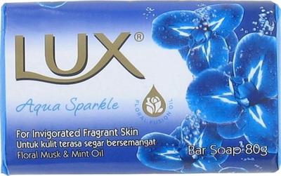 Lux Lux Zeep Aqua Sparkle - 80 gr.