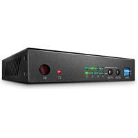 Lindy 38084 matrix-schakelaar AV matrix switcher - thumbnail