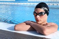 Arena zoom x-fit - schwimmbrille - thumbnail