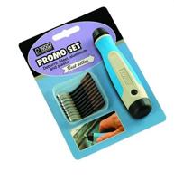 Noga Tools Noga ontbramer promo set "s" - thumbnail