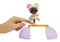 L.O.L. surprise all star sports gymnastics mini pop bal - thumbnail