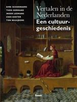 Vertalen in de Nederlanden (Hardback) - thumbnail