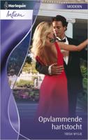 Opvlammende hartstocht - Trish Wylie - ebook - thumbnail