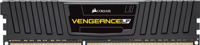 Vengeance LP - Geheugen - DDR3 - 8 GB: 2 x 4 GB - 240-PIN - 1600 MHz - CL9 - thumbnail