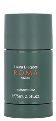Laura Biagiotti Roma Uomo Deo Stick 75ml Deodorant Heren