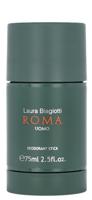 Laura Biagiotti Roma Uomo Deo Stick 75ml Deodorant Heren - thumbnail