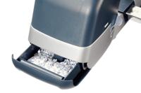 Leitz 51820084 papierperforator 250 vel Zilver - thumbnail