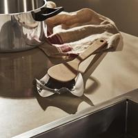 Alessi Blip Lepelhouder - thumbnail