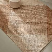 Kave Home Vloerkleed 'Maelan' Jute, 160 x 230cm - thumbnail