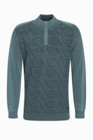 Gabbiano Knits 615769 Trui 5703 Teal Blue - thumbnail
