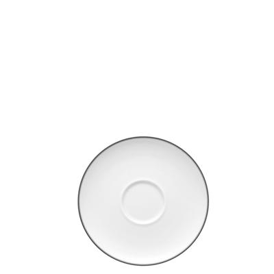 ROSENTHAL STUDIO LINE - Tac Platin - Schotel 4 laag 16cm