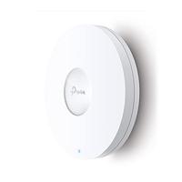 TP-Link AX1800 Wi-Fi 6 Dual Band Gigabit Plafondmontage Access Point, Omada Mesh, Power over Ethernet (802.3at) of DC, eenvoudig aan muur of plafond te monteren, gratis EAP Controller Software, - thumbnail
