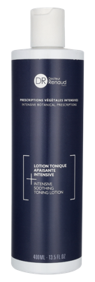 Dr. Renaud Intensive Soothing Toning Lotion 400 ml Tonic & Lotion