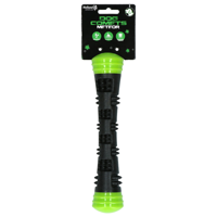 Dog Comets Meteor Werpstok groen L - thumbnail