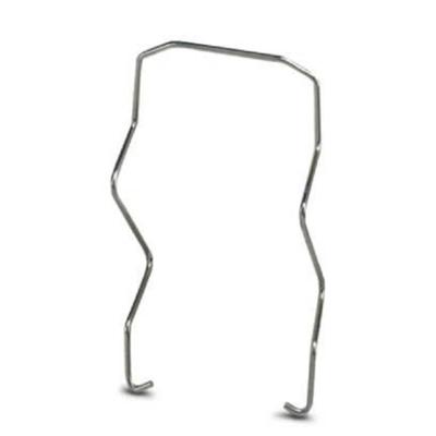 Phoenix Contact RIF-RHM-2 Beugelhouder Metaal 10 stuk(s) Phoenix Contact RIF-RHM-2 Beugelhouder Metaal 10 stuk(s)