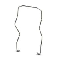 Phoenix Contact RIF-RHM-2 Beugelhouder Metaal 10 stuk(s) - thumbnail