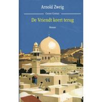 De Vriendt keert terug (Paperback) - thumbnail