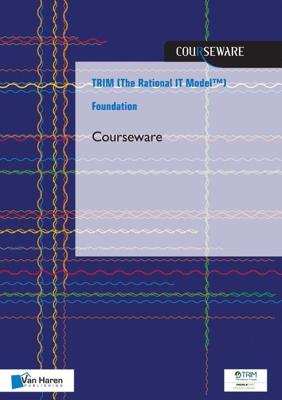 TRIM (The Rational IT ModelTM) Foundation - Pelle Råstock - ebook